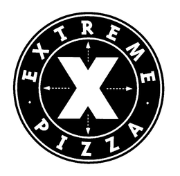 EXTREME PIZZA trademark