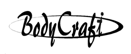 BODY CRAFT trademark