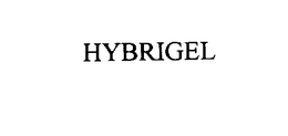 HYBRIGEL trademark