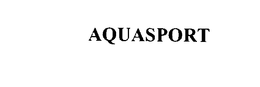 AQUASPORT trademark