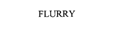 FLURRY trademark