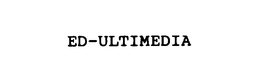 ED-ULTIMEDIA trademark