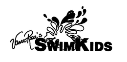 VANCE ROSE'S SWIMKIDS trademark