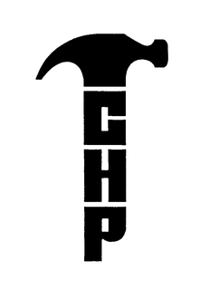 CHP trademark