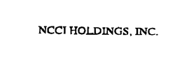 NCCI HOLDINGS, INC. trademark