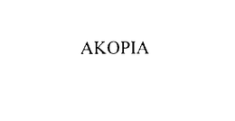 AKOPIA trademark