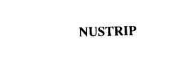 NUSTRIP trademark