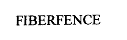 FIBERFENCE trademark