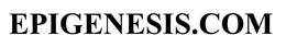 EPIGENESIS.COM trademark