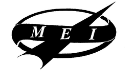 MEI trademark