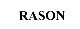 RASON trademark