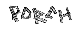 PORCH trademark
