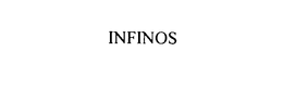 INFINOS trademark