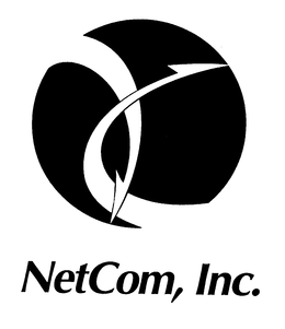 NETCOM, INC. trademark