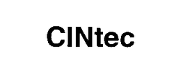 CINTEC trademark