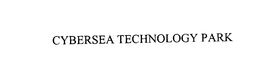 CYBERSEA TECHNOLOGY PARK trademark