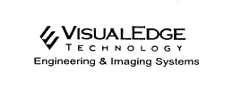 E VISUALEDGE TECHNOLOGY ENGINEERING & IMAGING SYSTEMS trademark