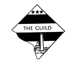 THE GUILD trademark