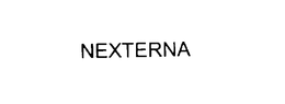 NEXTERNA trademark