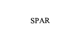 SPAR trademark