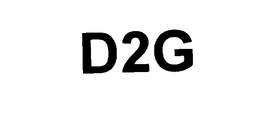 D2G trademark