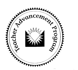 TEACHER ADVANCEMENT PROGRAM trademark