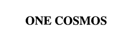 ONE COSMOS trademark