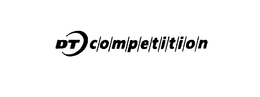 DT COMPETITION trademark