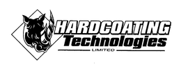 HARDCOATING TECHNOLOGIES LIMITED trademark