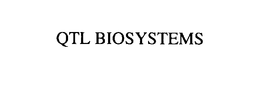 QTL BIOSYSTEMS trademark