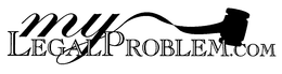MYLEGALPROBLEM.COM trademark