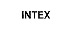 INTEX trademark