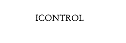 ICONTROL trademark