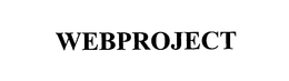 WEBPROJECT trademark