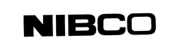 NIBCO trademark