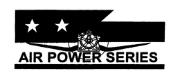 AIR POWER SERIES trademark