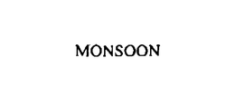 MONSOON trademark