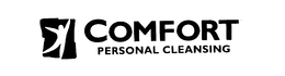 COMFORT PERSONAL CLEANSING trademark