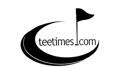 TEETIMES.COM trademark
