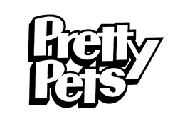 PRETTY PETS trademark