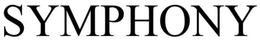 SYMPHONY trademark