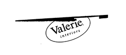 VALERIE INTERIORS trademark