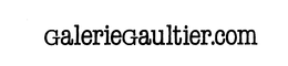 GALERIEGAULTIER.COM trademark