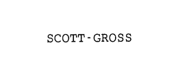 SCOTT-GROSS trademark