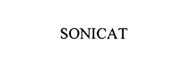 SONICAT trademark