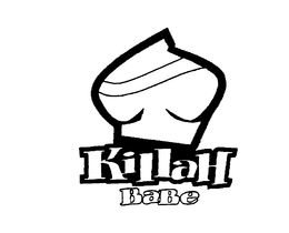 KILLAH BABE trademark