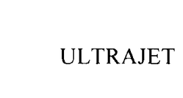 ULTRAJET trademark