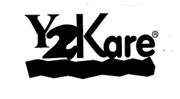 Y2KARE NO PROBLEM trademark