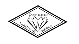 DIAMOND MACHINE WERKS trademark