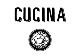 CUCINA trademark
